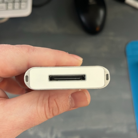 iPod Mini 2nd Gen 6GB - Picture 5 of 5